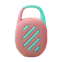 Акустична система JBL Clip 5 Pink (JBLCLIP5PINK) Изображение
