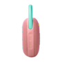 Акустична система JBL Clip 5 Pink (JBLCLIP5PINK) Изображение