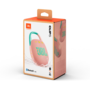 Акустична система JBL Clip 5 Pink (JBLCLIP5PINK) Изображение