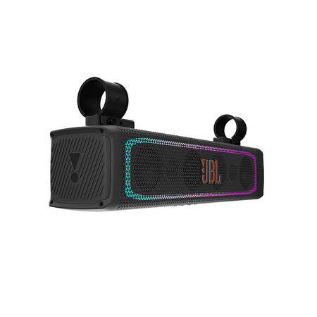 Автомобільний саундбар JBL RallyBar Зображення