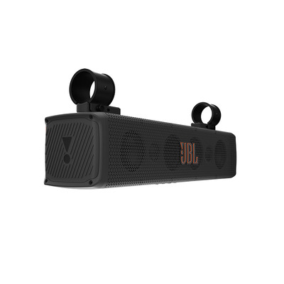 Автомобильный саундбар JBL RallyBar S Зображення