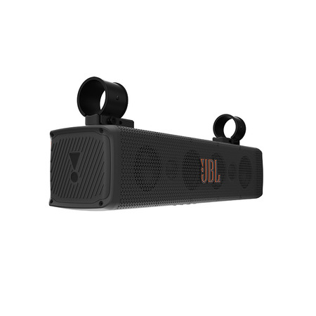 Автомобильный саундбар JBL RallyBar S Зображення