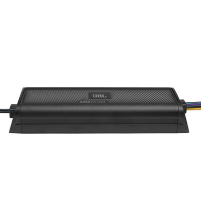 Підсилювач JBL APEX PA1254 Зображення