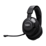 Ігрові навушники JBL Quantum 360 Black (JBLQTUM360BLK) Изображение