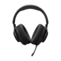 Ігрові навушники JBL Quantum 360 Black (JBLQTUM360BLK) Изображение