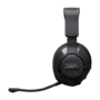 Ігрові навушники JBL Quantum 360 Black (JBLQTUM360BLK) Изображение