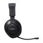 Ігрові навушники JBL Quantum 360 Black (JBLQTUM360BLK) Изображение