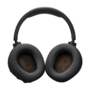 Ігрові навушники JBL Quantum 360 Black (JBLQTUM360BLK) Изображение