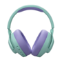 Ігрові навушники JBL Quantum 360 Cyan (JBLQTUM360CYN) Изображение