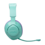 Ігрові навушники JBL Quantum 360 Cyan (JBLQTUM360CYN) Изображение
