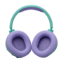 Ігрові навушники JBL Quantum 360 Cyan (JBLQTUM360CYN) Изображение
