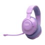 Ігрові навушники JBL Quantum 360 Purple (JBLQTUM360PUR) Изображение