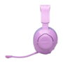 Ігрові навушники JBL Quantum 360 Purple (JBLQTUM360PUR) Изображение