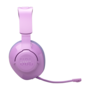 Ігрові навушники JBL Quantum 360 Purple (JBLQTUM360PUR) Изображение