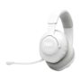Ігрові навушники JBL Quantum 360 White (JBLQTUM360WHT) Изображение
