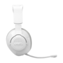 Ігрові навушники JBL Quantum 360 White (JBLQTUM360WHT) Изображение