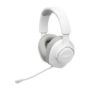 Ігрові навушники JBL Quantum 360 White (JBLQTUM360WHT) Изображение