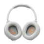 Ігрові навушники JBL Quantum 360 White (JBLQTUM360WHT) Изображение