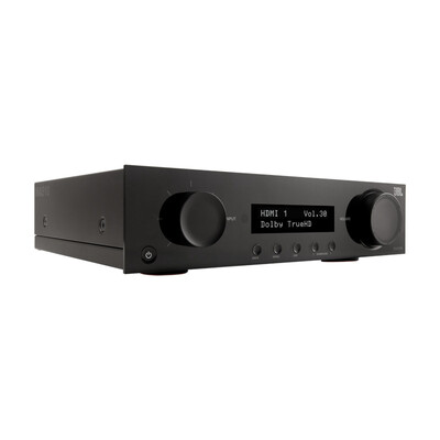 AV-ресивер JBL Premium MA510 Black (JBLMA510BLKEU) Зображення
