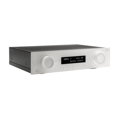 AV-ресивер JBL MA 710 (JBLMA710WHTEU) Зображення