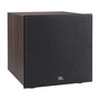Сабвуфер JBL Stage 200P Black (JBL200PBLK) Изображение
