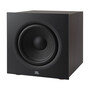 Сабвуфер JBL Stage 200P Black (JBL200PBLK) Изображение