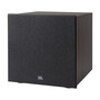 Сабвуфер JBL Stage 200P Black (JBL200PBLK) Изображение