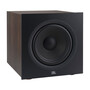 Сабвуфер JBL Stage 200P Black (JBL200PBLK) Изображение