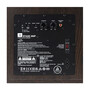 Сабвуфер JBL Stage 200P Black (JBL200PBLK) Изображение
