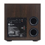 Сабвуфер JBL Stage 200P Black (JBL200PBLK) Изображение