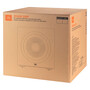 Сабвуфер JBL Stage 200P Black (JBL200PBLK) Изображение
