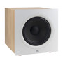 Сабвуфер JBL Stage 200P White (JBL200PWHT) Изображение