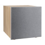 Сабвуфер JBL Stage 200P White (JBL200PWHT) Изображение