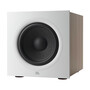 Сабвуфер JBL Stage 200P White (JBL200PWHT) Изображение
