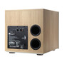 Сабвуфер JBL Stage 200P White (JBL200PWHT) Изображение