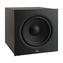 Сабвуфер JBL Stage 220P Black (JBL220PBLK) Изображение