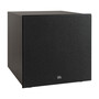Сабвуфер JBL Stage 220P Black (JBL220PBLK) Изображение