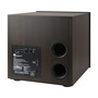 Сабвуфер JBL Stage 220P Black (JBL220PBLK) Изображение