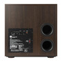 Сабвуфер JBL Stage 220P Black (JBL220PBLK) Изображение