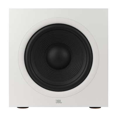 Сабвуфер JBL Stage 220P White (JBL220PWHT) Изображение