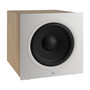 Сабвуфер JBL Stage 220P White (JBL220PWHT) Изображение