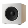 Сабвуфер JBL Stage 220P White (JBL220PWHT) Изображение