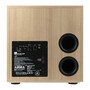 Сабвуфер JBL Stage 220P White (JBL220PWHT) Изображение