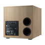 Сабвуфер JBL Stage 220P White (JBL220PWHT) Изображение