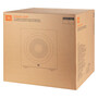 Сабвуфер JBL Stage 220P White (JBL220PWHT) Изображение