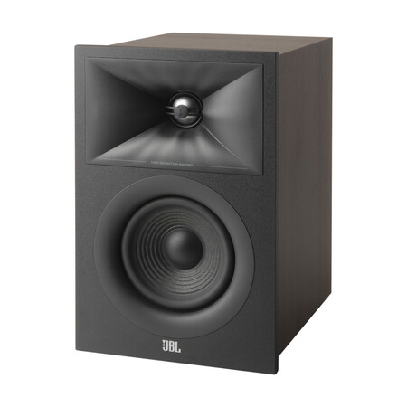 Акустичні колонки JBL Stage 240B Black (JBL240BBLK) Зображення