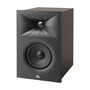 Акустичні колонки JBL Stage 240B Black (JBL240BBLK) Изображение