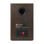 Акустичні колонки JBL Stage 240B Black (JBL240BBLK) Изображение