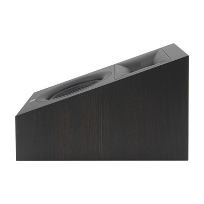 Колонки для домашнього кінотеатру JBL Stage 240H Atmos Black (JBL240HBLK) Изображение