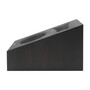 Колонки для домашнього кінотеатру JBL Stage 240H Atmos Black (JBL240HBLK) Изображение